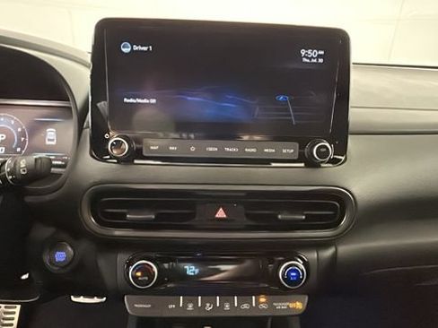 Used 2022 Hyundai Kona N w/ Cargo Package FWD image 23