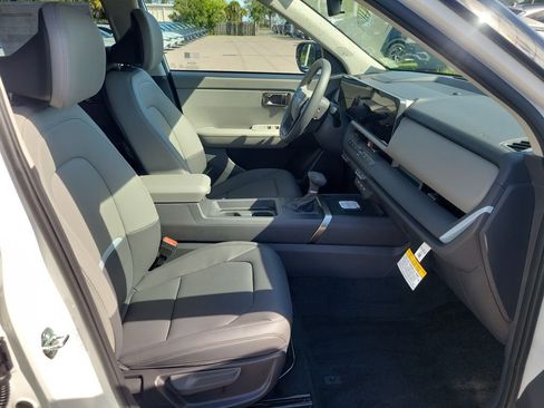 New 2027 Kia Seltos EX FWD image 7