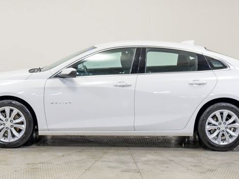 Used 2023 Chevrolet Malibu LT image 8