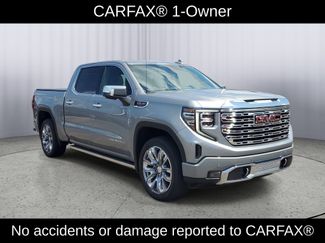 Certified 2024 GMC Sierra 1500 Denali AWD/4WD video 2