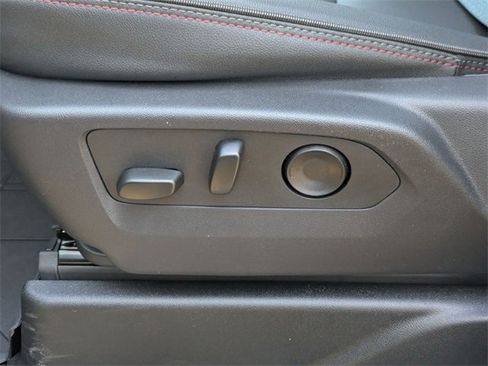 New 2026 Chevrolet Tahoe RST w/ RST Capability Package image 12