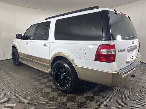 Used 2013 Ford Expedition EL XLT image 6