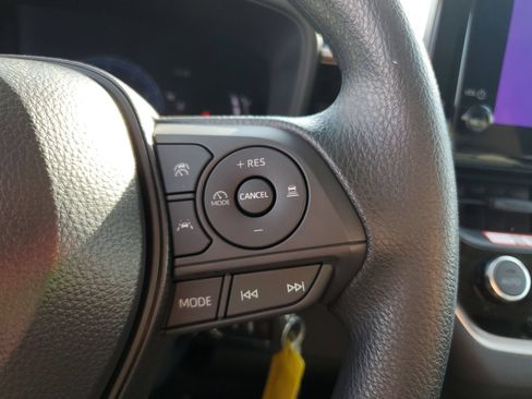 New 2026 Toyota Corolla LE FWD image 23