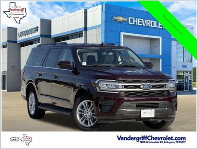 Used 2024 Ford Expedition Max XLT