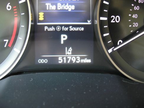 Used 2018 Lexus ES 350 image 11