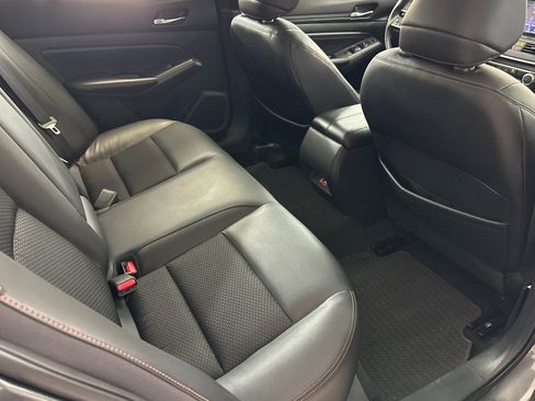 Used 2020 Nissan Altima 2.5 SR image 29