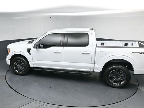 Certified 2023 Ford F150 XLT w/ Equipment Group 302A High AWD/4WD image 49