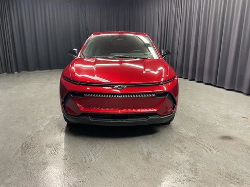 New 2026 Chevrolet Equinox EV LT w/ Comfort Package image 7