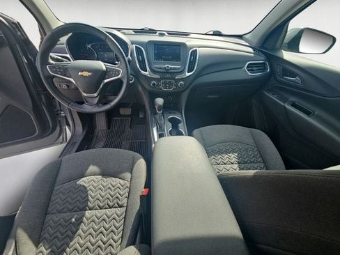 Used 2023 Chevrolet Equinox LT AWD/4WD image 10