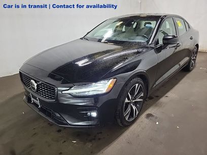 Used 2023 Volvo S60 B5 Core