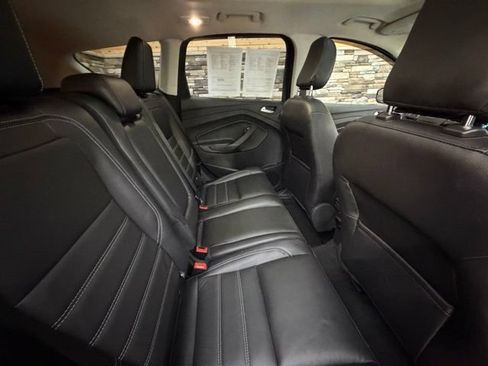 Used 2018 Ford Escape Titanium AWD/4WD image 37