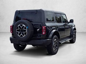 New 2026 Ford Bronco Outer Banks AWD/4WD video 2