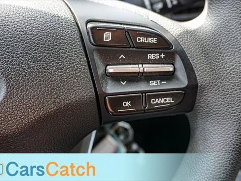 Used 2020 Hyundai Elantra SE w/ Cargo Package (C1) FWD image 30