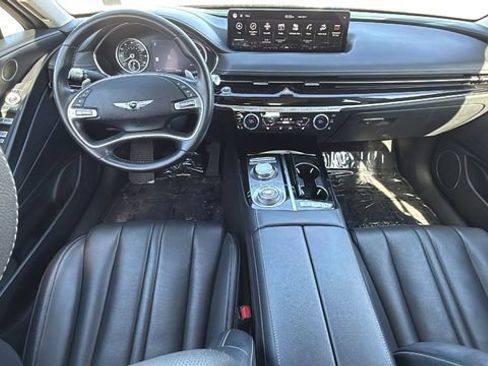 Used 2023 Genesis G80 2.5T image 26
