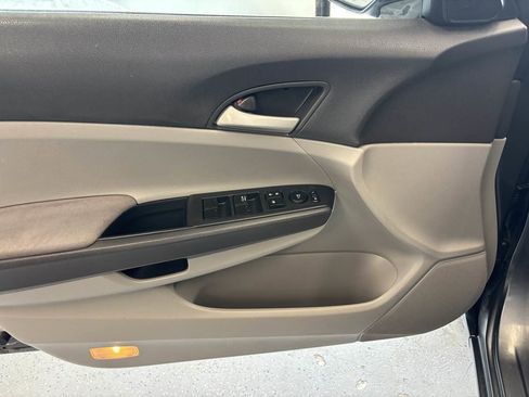 Used 2009 Honda Accord LX image 18