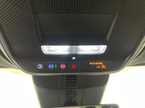 New 2026 Chevrolet Traverse RS image 27