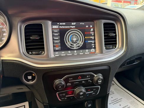 Used 2020 Dodge Charger Scat Pack w/ Plus Group image 37