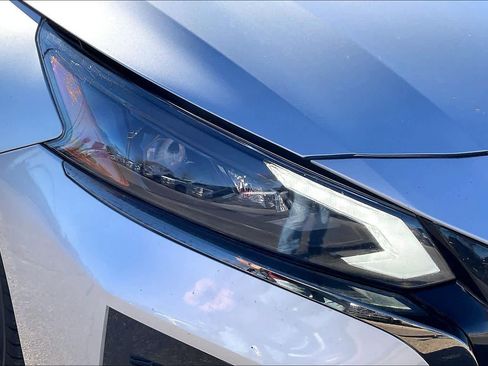 Used 2024 Nissan Altima 2.5 SR image 26