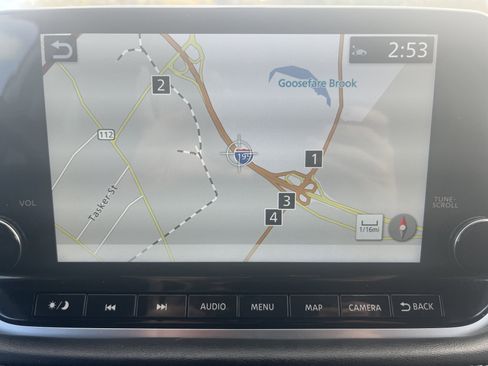 Certified 2023 Nissan Rogue Platinum image 27