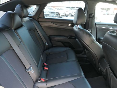 Used 2022 Kia K5 GT-Line w/ GT-Line FWD Premium Package image 23