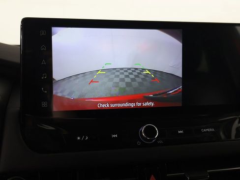 New 2026 Mitsubishi Outlander ES AWD/4WD image 42