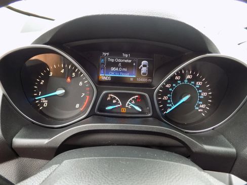 Used 2016 Ford Escape SE image 21