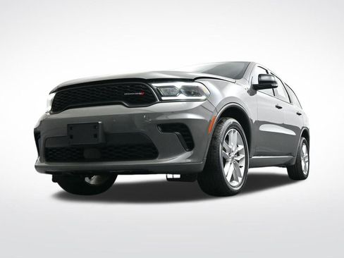Used 2024 Dodge Durango GT image 51
