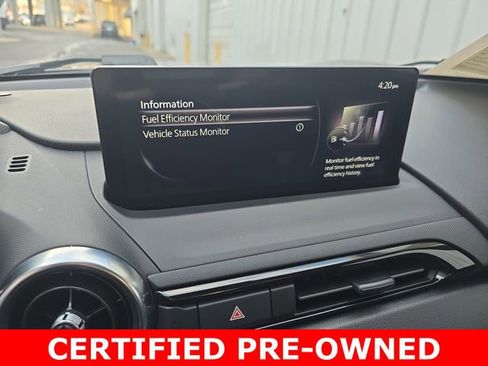 Used 2025 MAZDA MX-5 Miata RF Grand Touring image 20