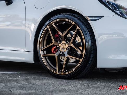 Used 2014 Porsche Cayman S image 57