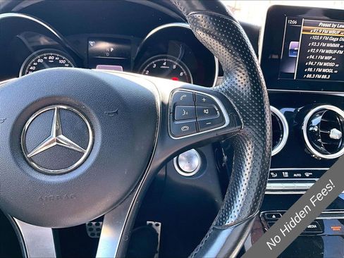 Used 2017 Mercedes-Benz GLC 300 4MATIC image 17