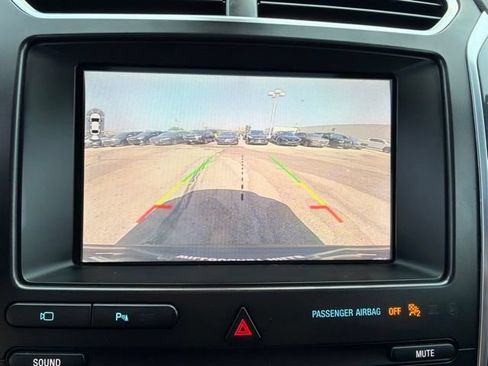 Used 2019 Ford Explorer Sport w/ Equipment Group 401A AWD/4WD image 20
