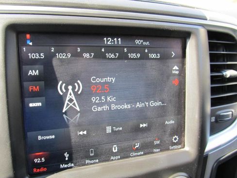 Used 2018 RAM 5500 SLT w/ Quick Order Package 29G SLT image 47