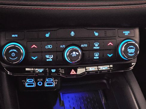 New 2026 Dodge Durango GT AWD/4WD image 27