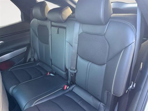 Used 2025 Genesis GV70 2.5T w/ Sport Prestige Package image 14