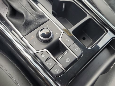 Certified 2023 Kia Sorento AWD image 39