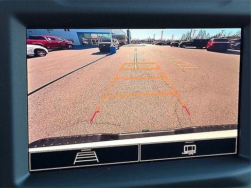 New 2026 Chevrolet Silverado 2500 Custom w/ Custom Value Package image 18