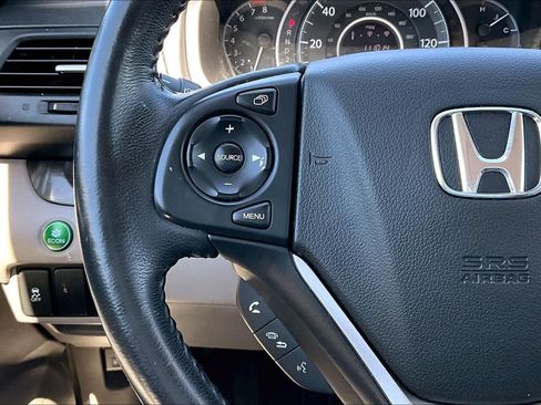 Used 2013 Honda CR-V EX-L image 23