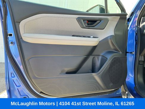 Certified 2026 Subaru Forester Premium image 24