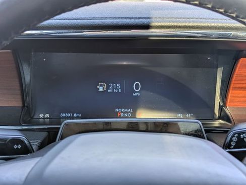 Used 2022 Lincoln Navigator L Reserve image 26