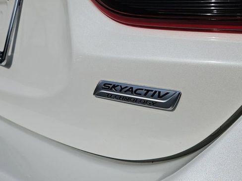 Used 2017 MAZDA MAZDA6 Touring image 7