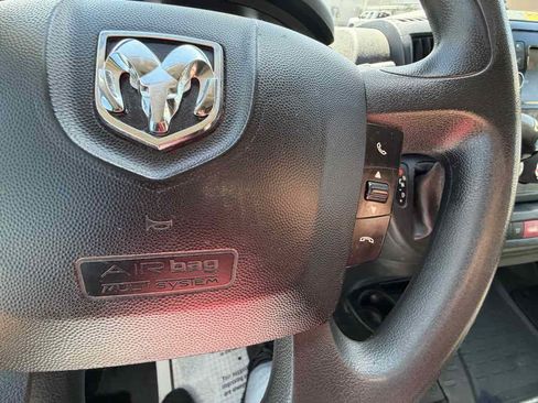 Used 2019 RAM ProMaster 3500 image 23