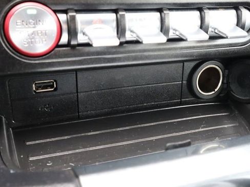 Used 2020 Ford Mustang Premium image 26