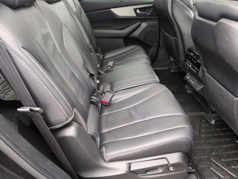 Used 2023 Acura MDX SH-AWD w/ Technology Package image 21