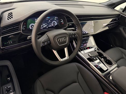 New 2026 Audi Q7 3.0T Premium Plus AWD/4WD image 4