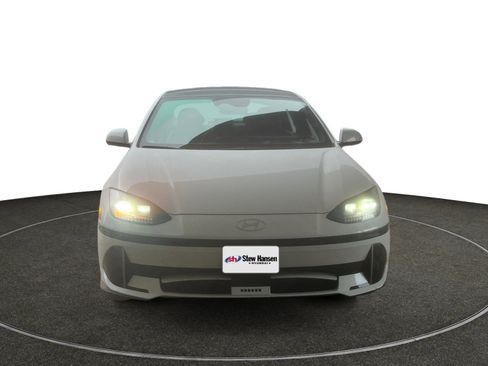 Certified 2025 Hyundai Ioniq 6 Limited image 10