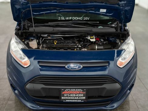 Used 2017 Ford Transit Connect XLT FWD image 3