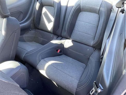 New 2026 Ford Mustang GT image 11