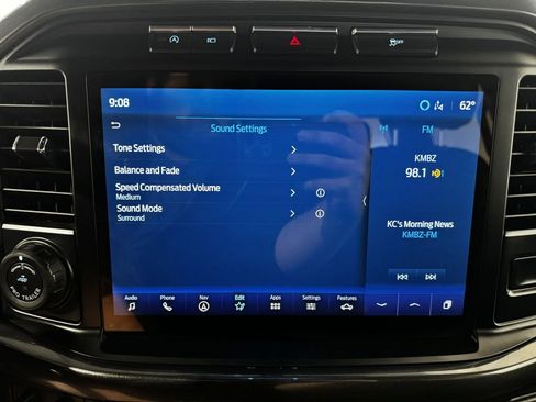 Used 2021 Ford F150 XLT w/ Equipment Group 302A High AWD/4WD image 29