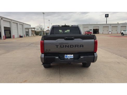 Used 2023 Toyota Tundra SR5 image 7