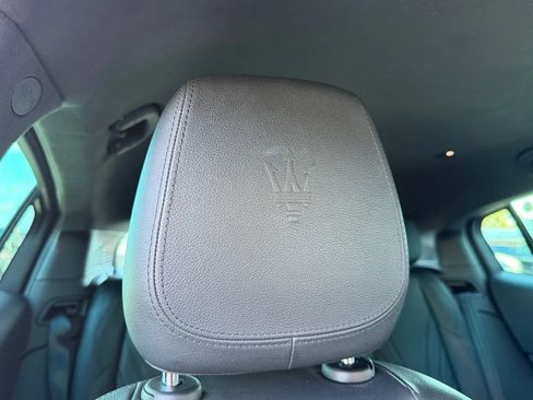Used 2024 Maserati Grecale GT AWD/4WD image 23